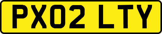 PX02LTY