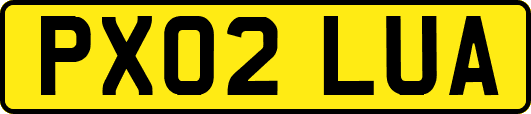 PX02LUA