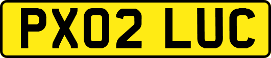 PX02LUC
