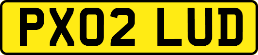 PX02LUD