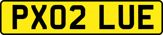 PX02LUE