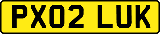 PX02LUK
