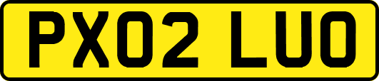 PX02LUO