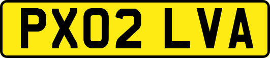PX02LVA