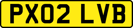 PX02LVB
