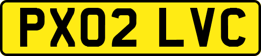 PX02LVC