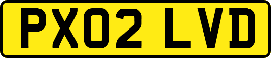 PX02LVD
