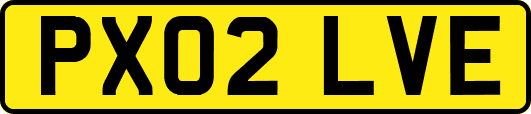 PX02LVE