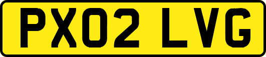 PX02LVG