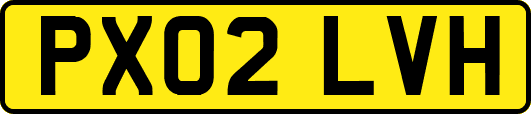 PX02LVH