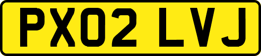 PX02LVJ