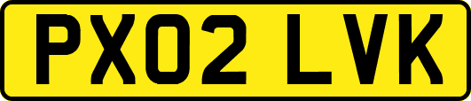 PX02LVK