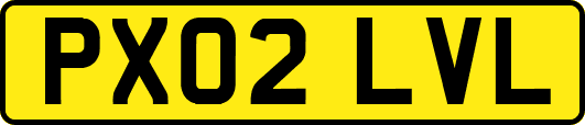 PX02LVL