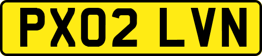 PX02LVN