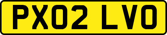 PX02LVO