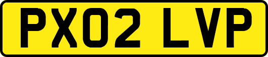 PX02LVP