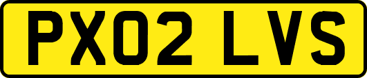 PX02LVS