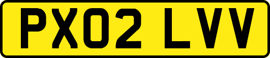 PX02LVV