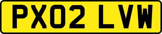 PX02LVW