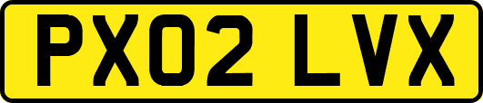 PX02LVX
