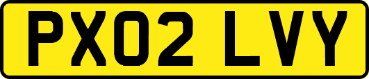 PX02LVY