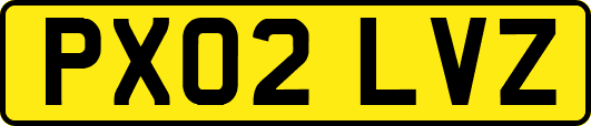 PX02LVZ