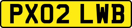 PX02LWB