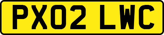 PX02LWC