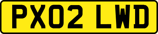 PX02LWD