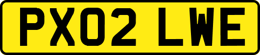 PX02LWE
