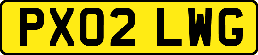 PX02LWG