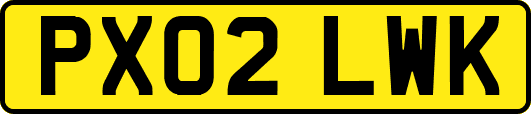 PX02LWK