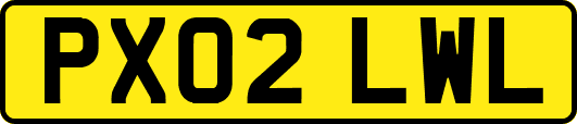 PX02LWL