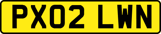 PX02LWN
