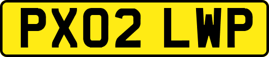 PX02LWP