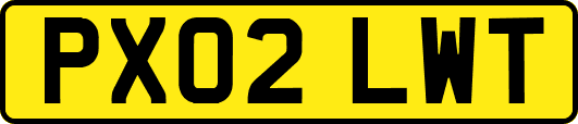 PX02LWT