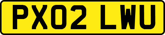 PX02LWU