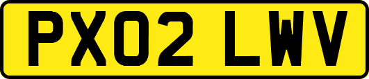 PX02LWV
