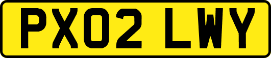 PX02LWY