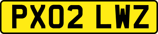 PX02LWZ