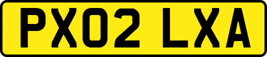 PX02LXA