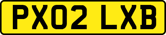 PX02LXB