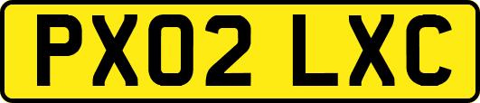PX02LXC