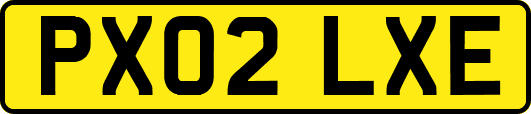 PX02LXE