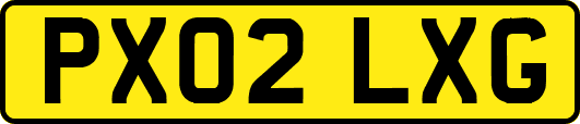 PX02LXG