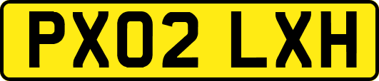 PX02LXH