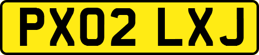 PX02LXJ