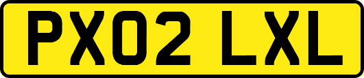 PX02LXL