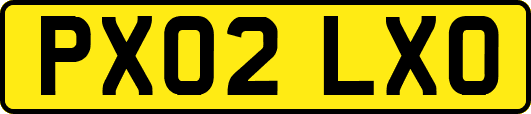 PX02LXO