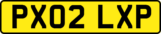 PX02LXP